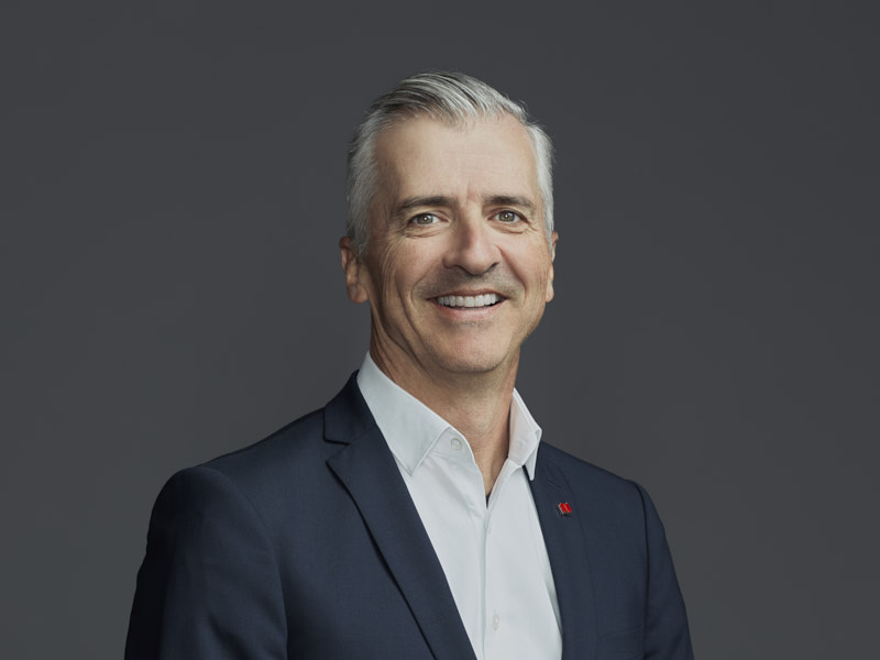 Éric Bujold
