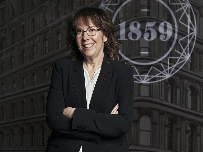 Photo de Julie Beaudet
