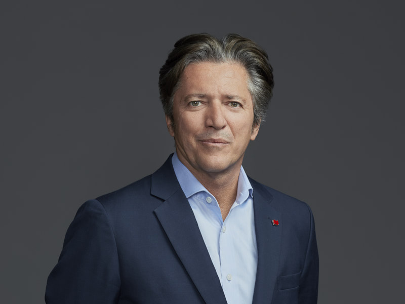 Éric Bujold